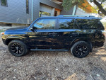 2022 Toyota 4Runner SR5 RWD 111,000 mi