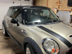 2008 MINI Cooper S FWD 120,000 mi