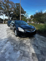 2010 Nissan Altima 137,000 mi