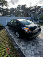 2010 Nissan Altima 137,000 mi