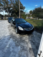 2010 Nissan Altima 137,000 mi