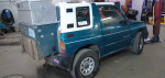 1995 Suzuki Sidekick 87,000 mi