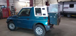 1995 Suzuki Sidekick 87,000 mi