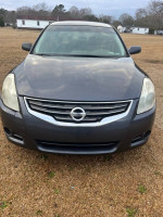 2010 Nissan Altima 103,000 mi