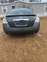 2010 Nissan Altima 103,000 mi