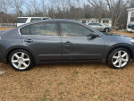 2010 Nissan Altima 103,000 mi