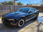 2012 Ford Mustang V6 RWD 108,000 mi