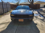 2012 Ford Mustang V6 RWD 108,000 mi