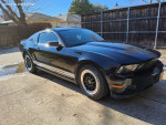 2012 Ford Mustang V6 RWD 108,000 mi