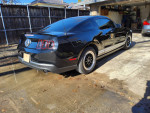 2012 Ford Mustang V6 RWD 108,000 mi