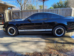 2012 Ford Mustang V6 RWD 108,000 mi