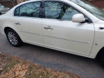 2009 Buick Lucerne CXL FWD 54,000 mi