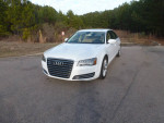 2012 Audi A8 95,000 mi