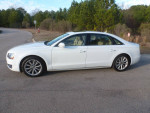 2012 Audi A8 95,000 mi