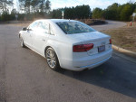 2012 Audi A8 95,000 mi