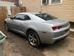 Chevrolet 91,000 mi