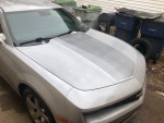 Chevrolet 91,000 mi