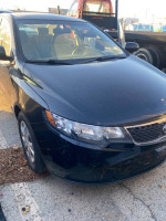 2012 Kia Forte 143,000 mi