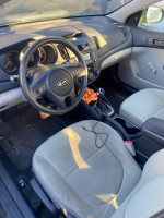 2012 Kia Forte 143,000 mi