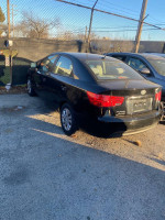 2012 Kia Forte 143,000 mi