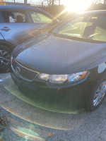 2012 Kia Forte 143,000 mi