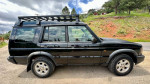 2004 Land Rover Discovery 121,000 mi