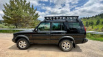 2004 Land Rover Discovery 121,000 mi