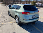 Subaru 61,000 mi
