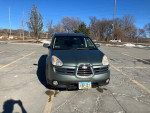 Subaru 61,000 mi