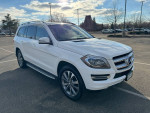 Mercedes-Benz 65,000 mi
