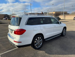 Mercedes-Benz 65,000 mi