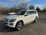 Mercedes-Benz 65,000 mi