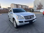 Mercedes-Benz 60,000 mi