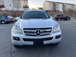 Mercedes-Benz 60,000 mi