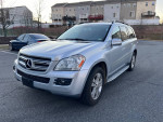 Mercedes-Benz 60,000 mi