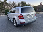 Mercedes-Benz 60,000 mi