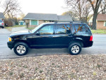 2003 Ford Explorer XLS 4WD 89,000 mi