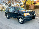 2003 Ford Explorer XLS 4WD 89,000 mi