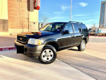 2003 Ford Explorer XLS 4WD 89,000 mi