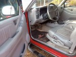 1997 GMC Jimmy SLT RWD 112,000 mi