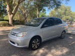 2003 Toyota ECHO 52,000 mi