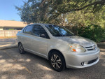 2003 Toyota ECHO 52,000 mi