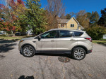 2022 Ford Escape Titanium AWD 147,000 mi