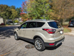 2022 Ford Escape Titanium AWD 147,000 mi