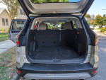 2022 Ford Escape Titanium AWD 147,000 mi