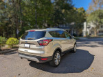 2022 Ford Escape Titanium AWD 147,000 mi