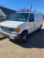 Ford 112,000 mi