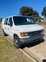Ford 112,000 mi