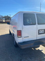 Ford 112,000 mi