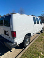 Ford 112,000 mi
